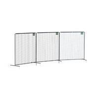 Backstop Net 900