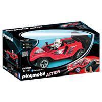 playmobil Rocket Racer Rc 9090