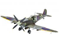 Revell 1/32 Supermarine Spitfire MK.IXc