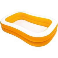 Intex mandarin swim center family pool, 229x147x46 cm