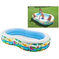 Intex Paradise Pool