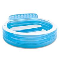 Intex 57190 Swim Center Family Lounge Pool Planschbecken Familienpool 57190