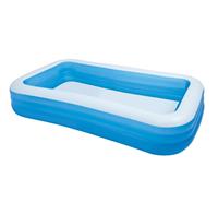 Intex swim center family pool, 305x183x56 cm