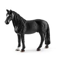 Schleich World of Nature - Farm Tennessee Walker Wallach 13832