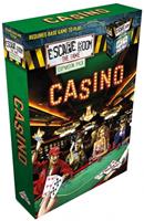 Identity Games IdGames Escape Room uitbreidingsset: Casino