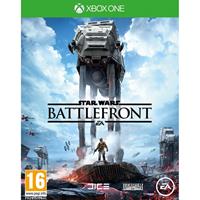 Electronicarts Star Wars Battlefront