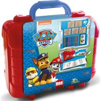 Multiprint Paw Patrol Art Travel Set, 81-delig