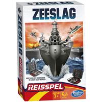 Zeeslag Reisspel