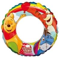 Schwimmring Winnie Pooh bunt