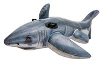 Heinrich Bauer GmbH & Co. KG Reittier Great White Shark 173x107 cm