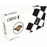 Asmodee Chess Set Gemiddeld (11')