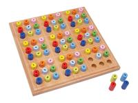 Small Foot Houten Sudoku