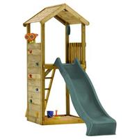 plum Holz Lookout Turm