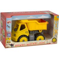 BIG Mini-Powerworker Kipper