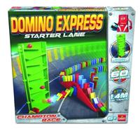 Domino Express Starter Lane (Spiel)