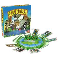 Goliath Kariba