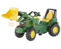 ROLLY TOYS Rolly Trettraktor Farmtrac John Deere 7930