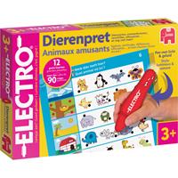 Jumbo Electro Wonderpen Dierenpret