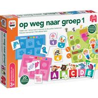 Jumbo Ik Leer Op Weg Naar Groep 1