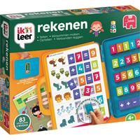 Jumbo Ik leer - Rekenen