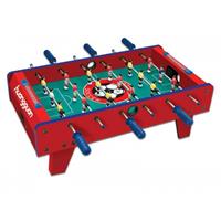 Soccer Table 69cm (Red Edition) - 