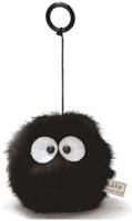 Studio Ghibli Electronic Plush Figure Soot Sprite 7 cm