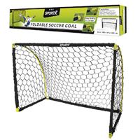 SportX Voetbaldoel180x91x120cm