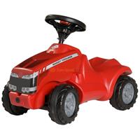 Rolly Toys looptraktor Massey Ferguson
