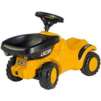 Rolly Toys RollyMinitrac Looptractor JCB Dumper