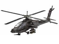 Revell Model Set AH-64A Apache