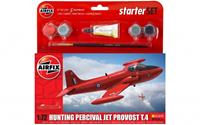 Small Starter Set-Hunting Percival Jet Provost T3