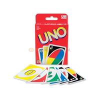 Mattel Uno Kartenspiel