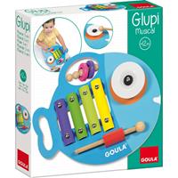 Jumbo Spiele; Goula Glupi Musical