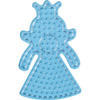 Hama Beads Grondplaat Maxi Prinses