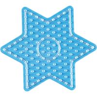 Hama Beads Grondplaat Maxi Ster