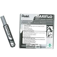 Maxiflo White Board Marker Stift Doos Default