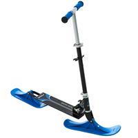 Stiga - Snow Kick Scooter - Blue (75-1118-16)