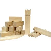 Bex Kubb Basic Berk 30cm