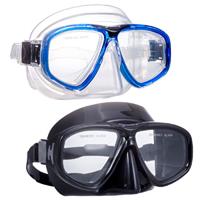 SportX Adult Zwemmasker ****