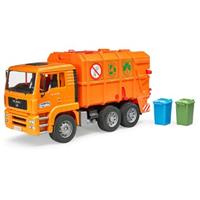 Bruder - Garbage Truck (2760)