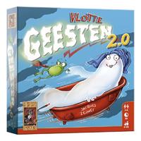 999 Games Vlotte Geesten 2.0