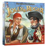 999 Games Jolly & Roger