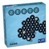 ZÉRTZ (Spiel)