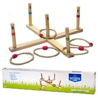 Outdoor Play Ringwerpspel