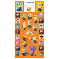 Minions Stickervel Twinkle 1