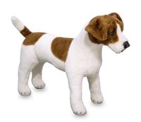 Grote Pluche Jack Russel Spot - (14867)