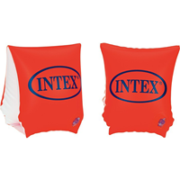 Intex zwembandjes Deluxe | 18-30 kg | 3-6 jaar