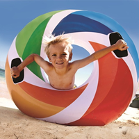 Intex Colour Whirl Pool