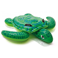 Schildpad Ride-On 150x127cm