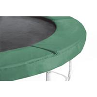 591G Trampoline Beschermrand Groen 183cm